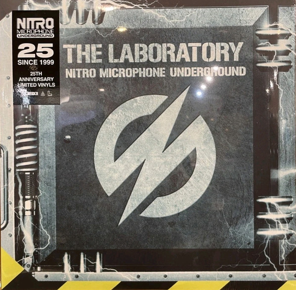 The Laboratory