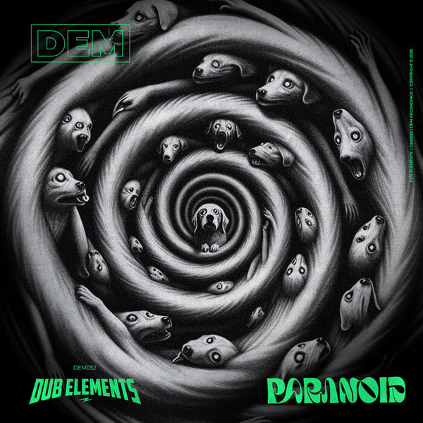 Paranoid