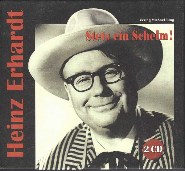 Stets Ein Schelm!