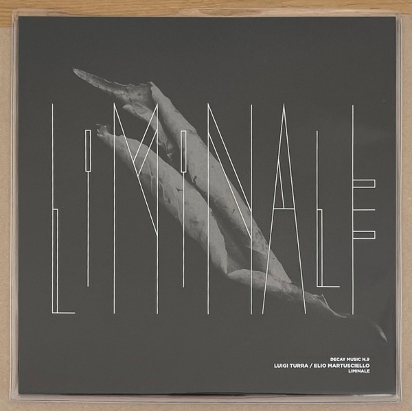 Liminale