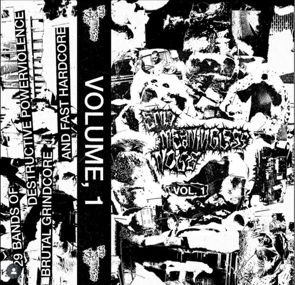 End Meaningless Noise Vol. 1