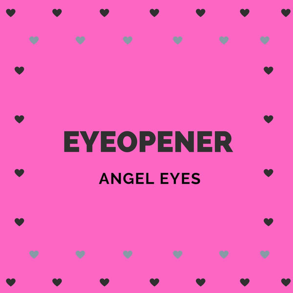 Angel Eyes