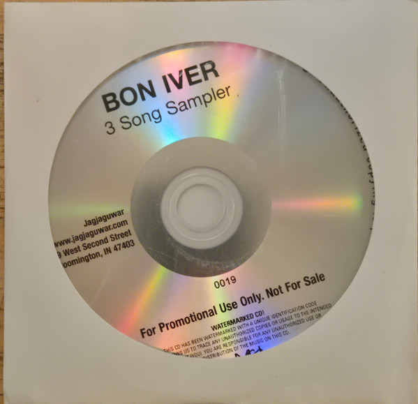 3 Song Sampler