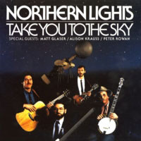 Take You To The Sky