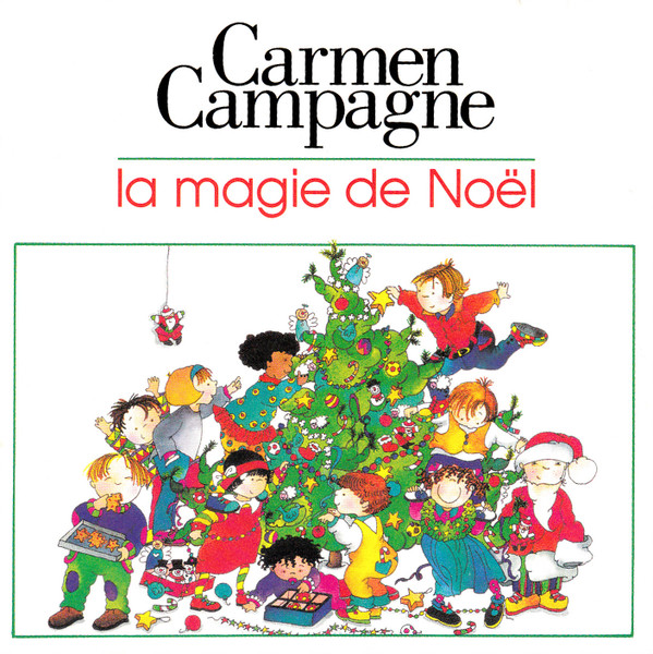 La Magie De Noël