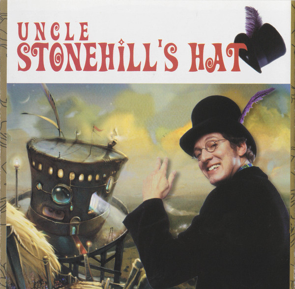 Uncle Stonehill's Hat
