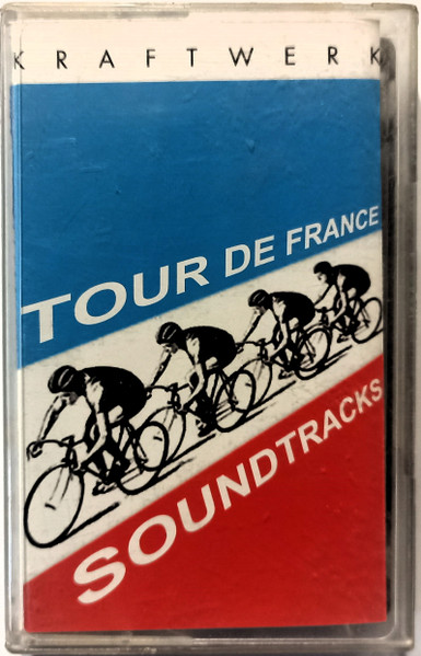 Tour De France Soundtracks