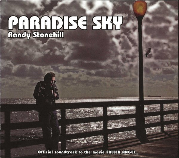 Paradise Sky (Official Soundtrack To The Movie Fallen Angel)