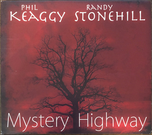 Mystery Highway