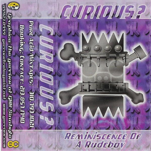 Reminiscence Of A Rudeboy