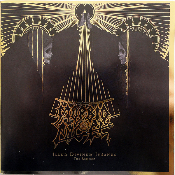 Illud Divinum Insanus - The Remixes
