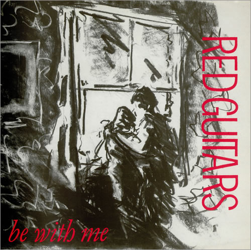 Be With Me