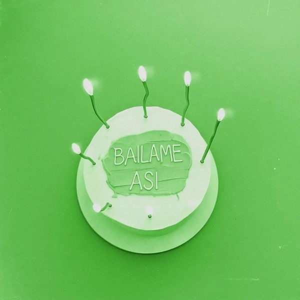 Bailame Asi