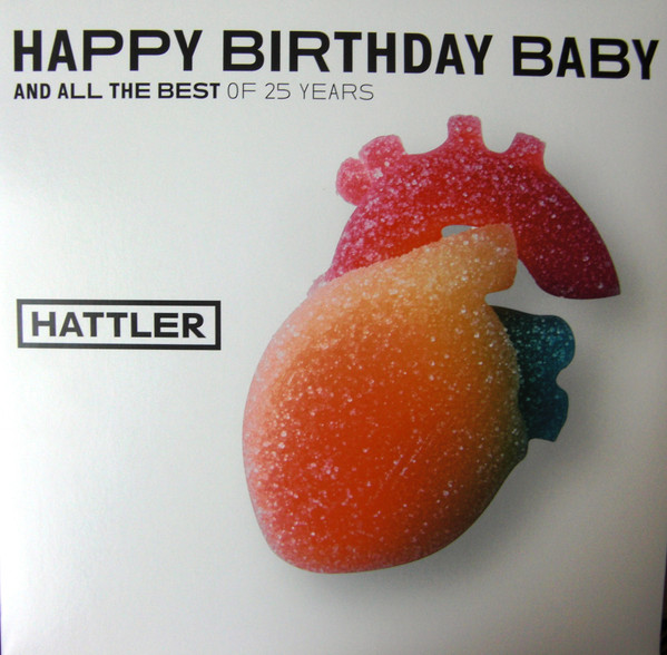 Happy Birthday Baby  And All The Best Of 25 Years