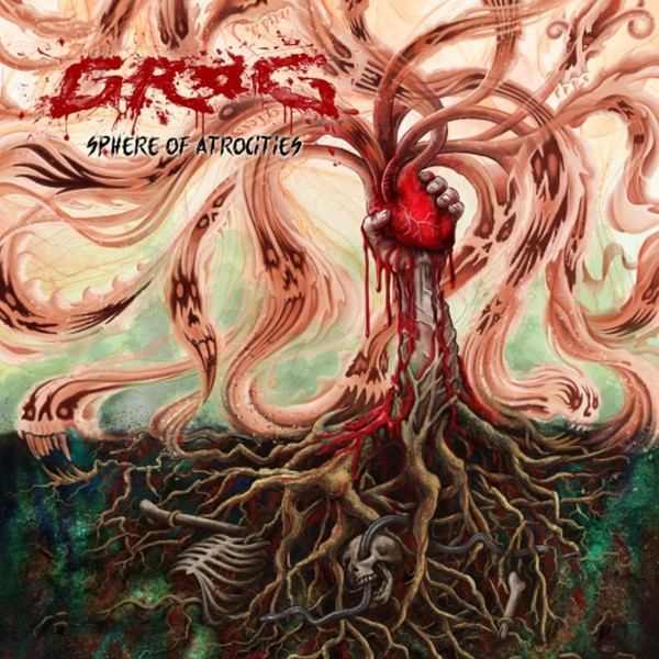 Sphere Of Atrocities