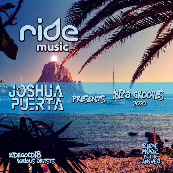 Ibiza Grooves 2020