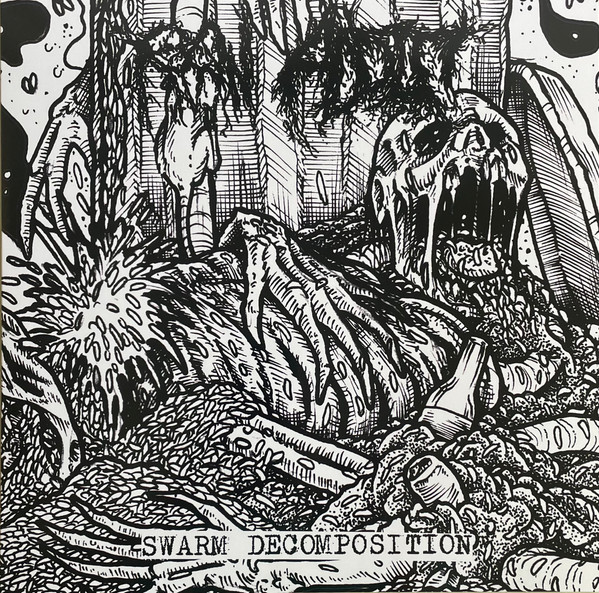 Swarm Decomposition