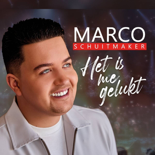 Het Is Me Gelukt