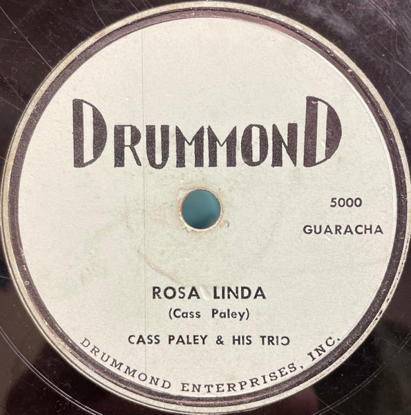 Rosa Linda / Paran Pan Pin