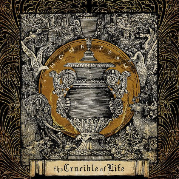 The Crucible Of Life