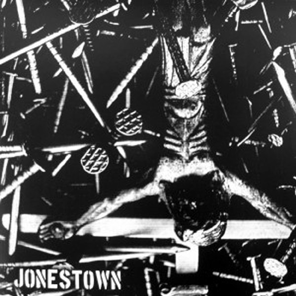 Jonestown / Amen