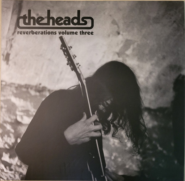 Reverberations Volume Three