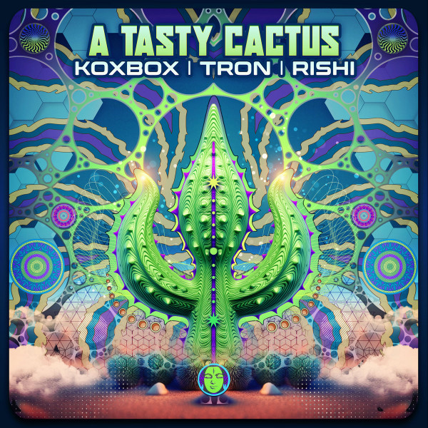 A Tasty Cactus EP