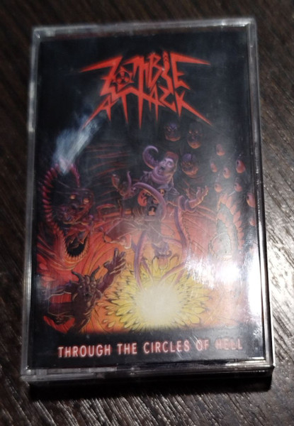Through The Circles Of Hell