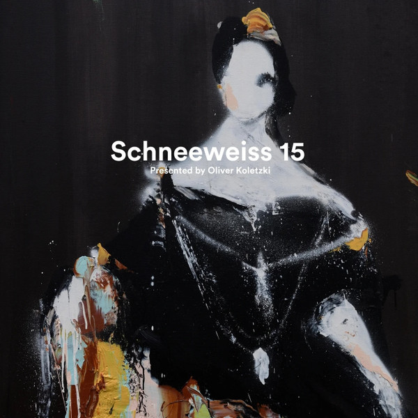 Schneeweiss 15
