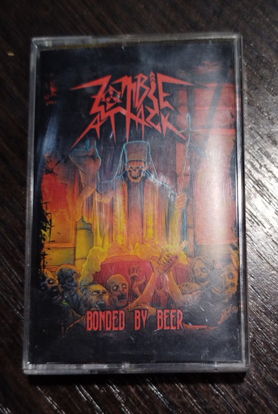 Bonded By Beer