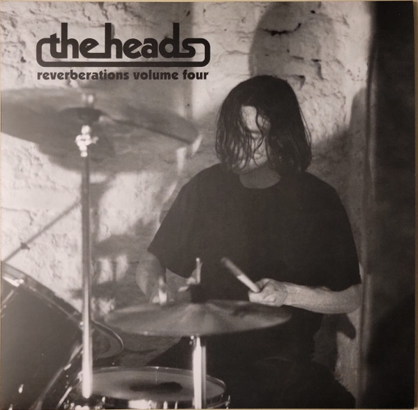 Reverberations Volume Four