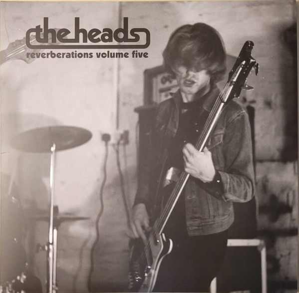 Reverberations Volume Five