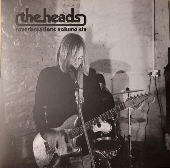 Reverberations Volume Six