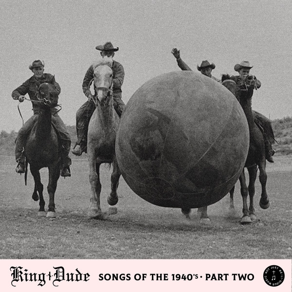 Songs Of The 1940's •​ ​Part Two