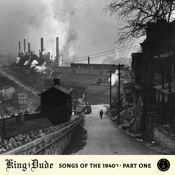 Songs Of The 1940's •​ ​Part One