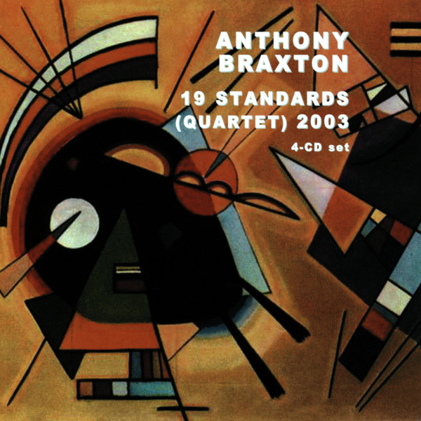 19 Standards (Quartet) 2003