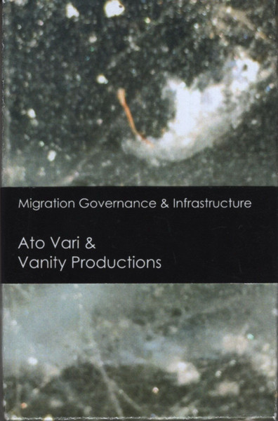 Migration Governance & Infrastructure