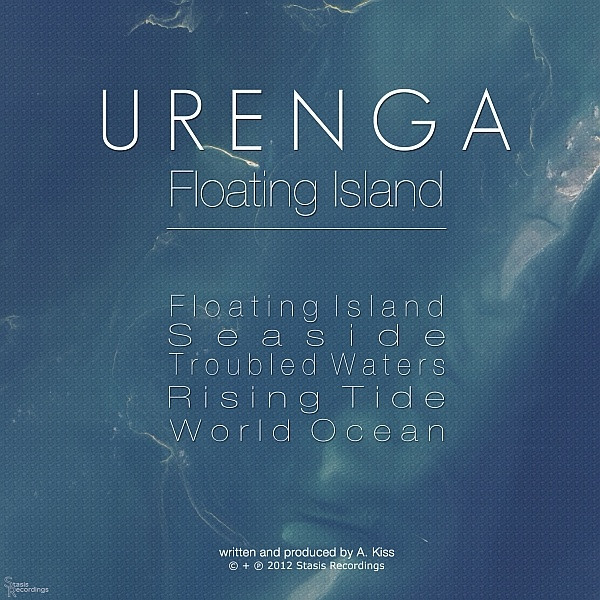Floating Island