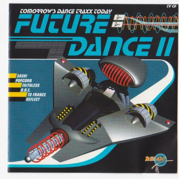 Future Dance II