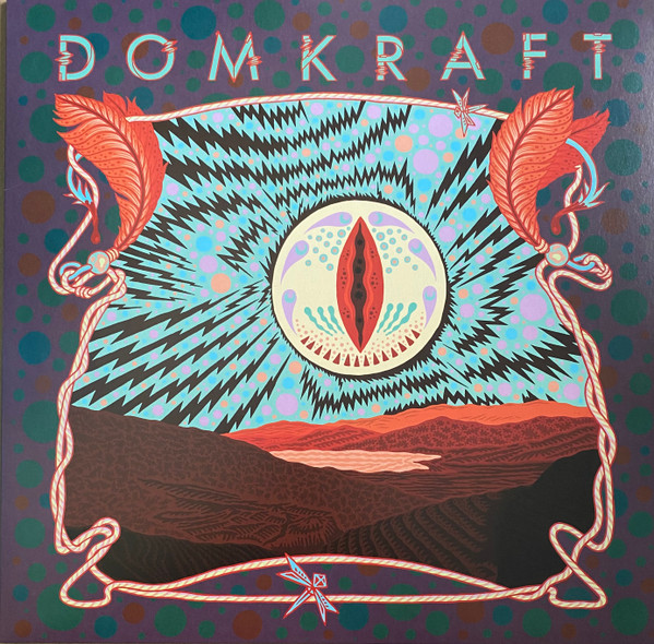 Domkraft