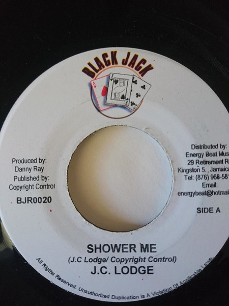 Shower Me