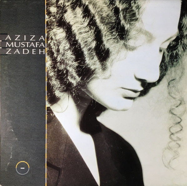 Aziza Mustafa Zadeh