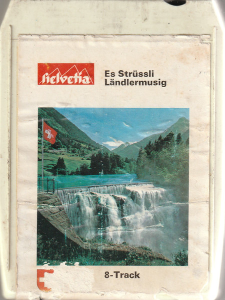 Es Strüssli Ländlermusig