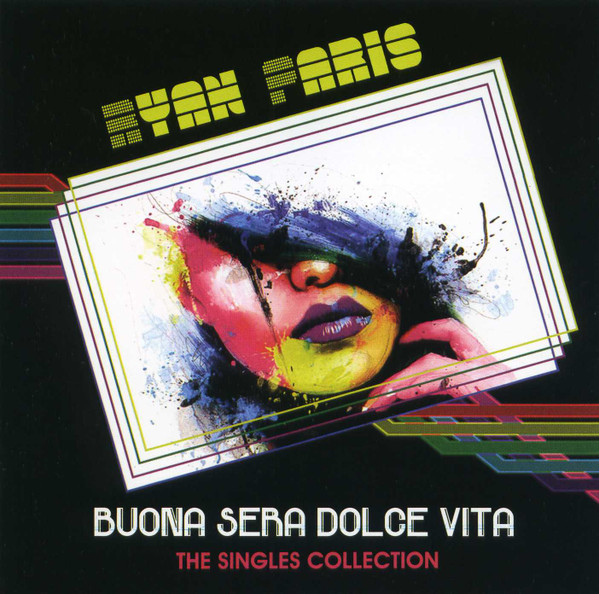 Buona Sera Dolce Vita The Singles Collection