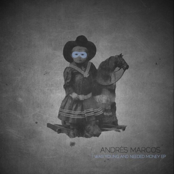 I Was Young And Needed The Money EP