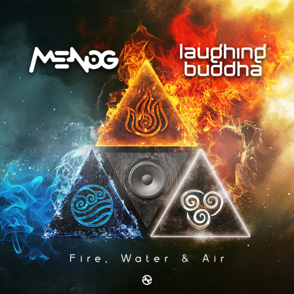 Fire, Water & Air