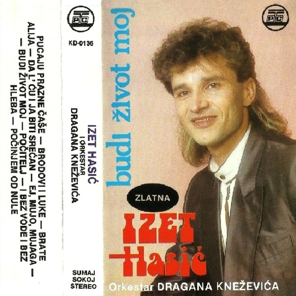 Budi Život Moj