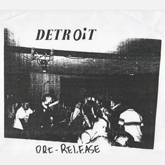 Detroit Hammerskin Compilation