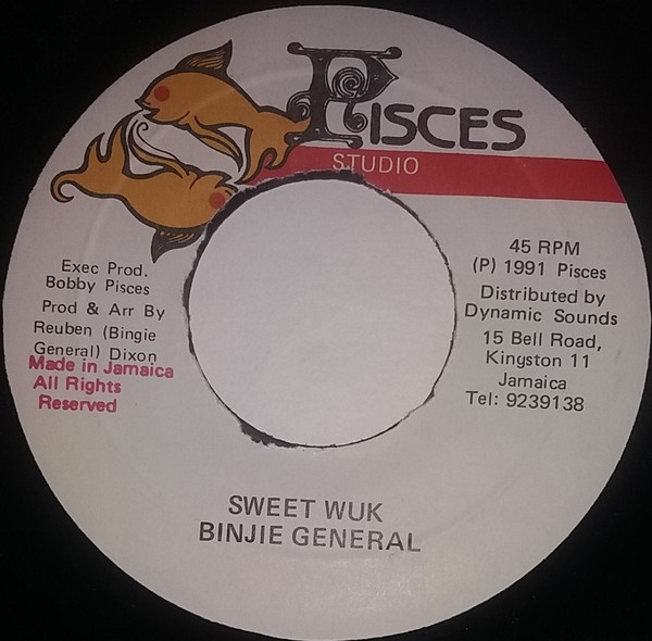 Sweet Wuk