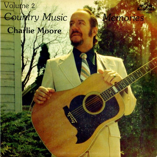 Country Music Memories Volume 2